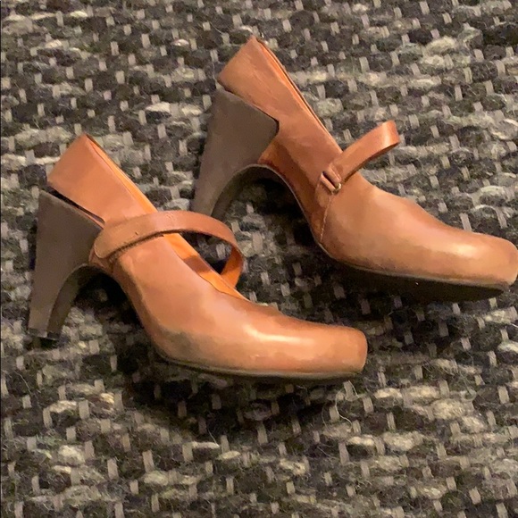 Tsubo heels - Picture 2 of 5